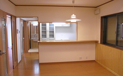 新建材への疑問