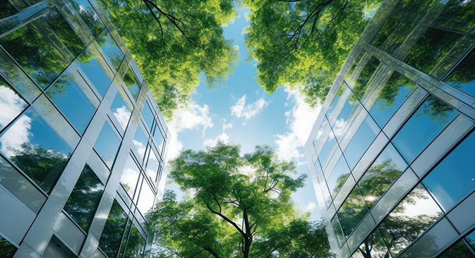 WRI:六種方式主動移除CO2